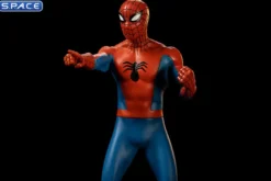 1/10 Scale Spider-Man Art Scale Statue