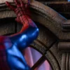 1/10 Scale Spider-Man Art Scale Statue (Spider-Man: Brand New Day)