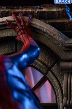 1/10 Scale Spider-Man Art Scale Statue (Spider-Man: Brand New Day)