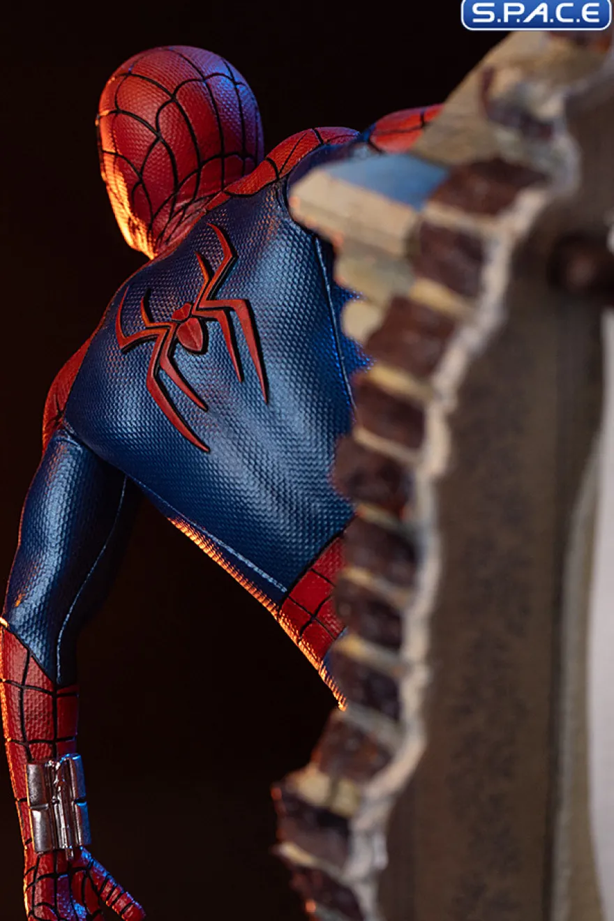 1/10 Scale Spider-Man Art Scale Statue (Spider-Man: Brand New Day)