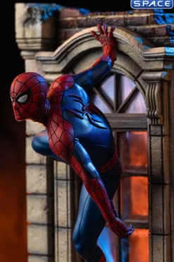1/10 Scale Spider-Man Art Scale Statue (Spider-Man: Brand New Day)