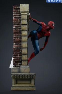 1/10 Scale Spider-Man Art Scale Statue (Spider-Man: Brand New Day)
