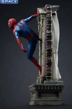 1/10 Scale Spider-Man Art Scale Statue (Spider-Man: Brand New Day)