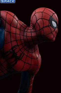 1/10 Scale Spider-Man Art Scale Statue (Spider-Man: Brand New Day)