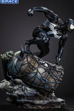 1/10 Scale Spider-Man Black BDS Art Scale Statue
