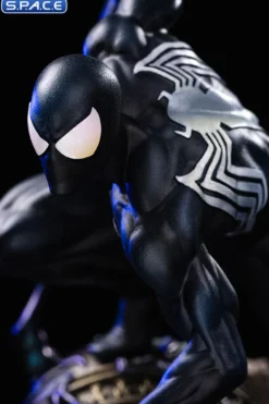 1/10 Scale Spider-Man Black BDS Art Scale Statue