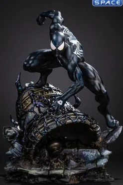 1/10 Scale Spider-Man Black BDS Art Scale Statue