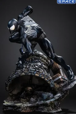 1/10 Scale Spider-Man Black BDS Art Scale Statue