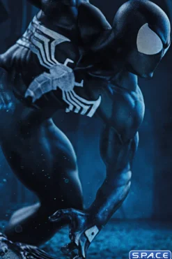 1/10 Scale Spider-Man Black BDS Art Scale Statue