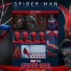 1/6 Scale Spider-Man Deluxe Version Movie Masterpiece MMS893