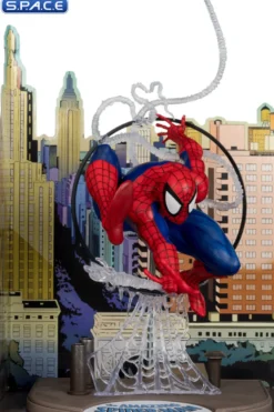 1/6 Scale Spider-Man from The Amazing Spider-Man 301 PVC Statue