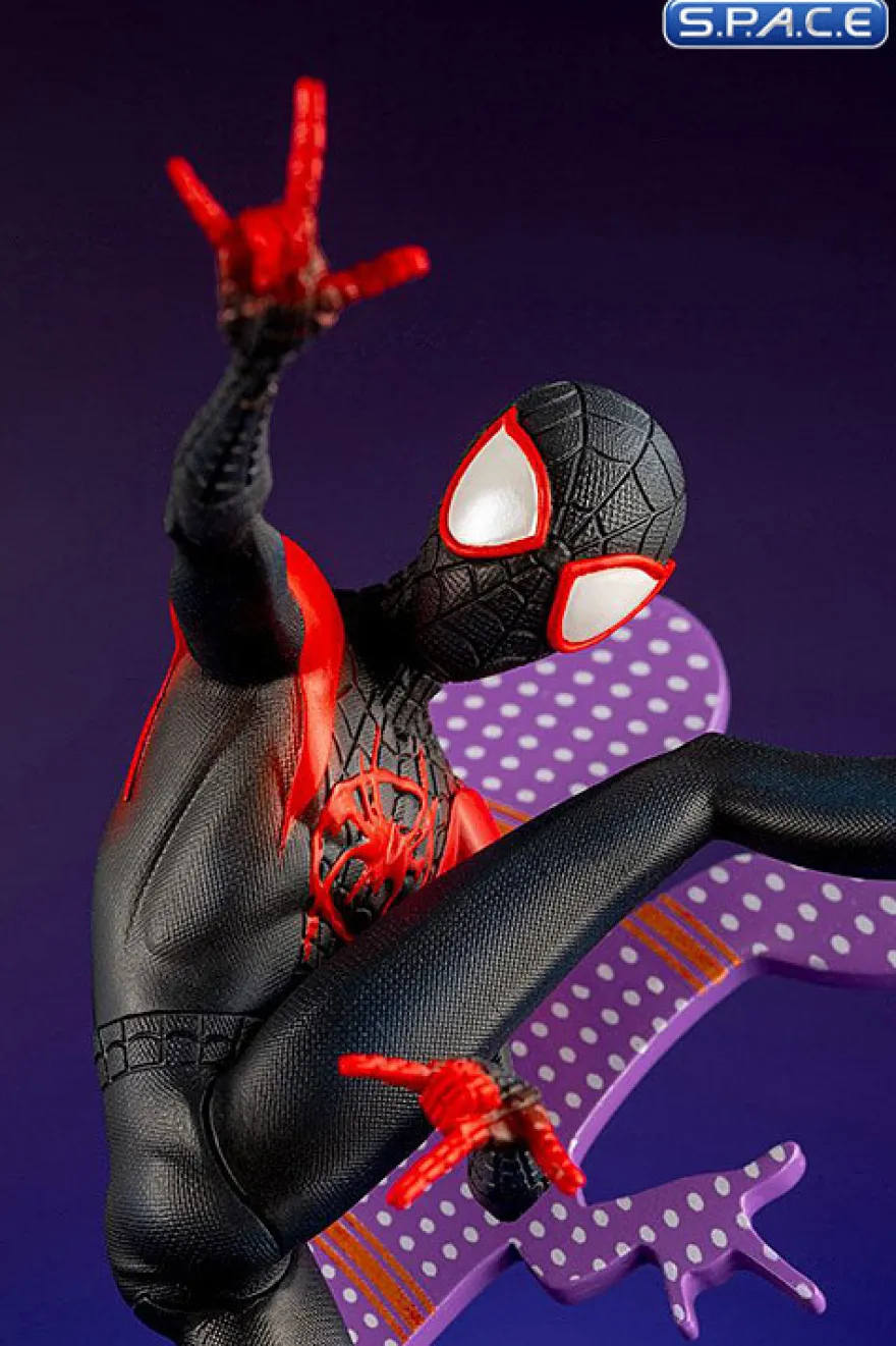1/10 Scale Spider-Man »Hero Suit«