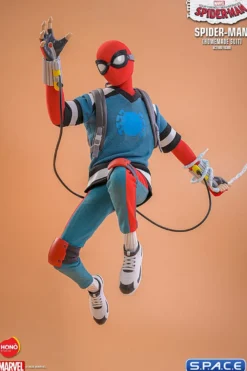1/6 Scale Spider-Man Homemade Suit HS07