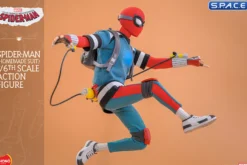 1/6 Scale Spider-Man Homemade Suit HS07