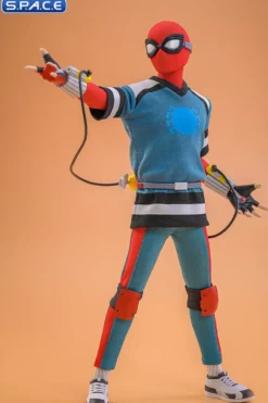 1/6 Scale Spider-Man Homemade Suit HS07