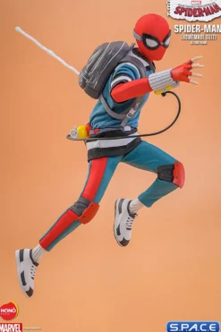 1/6 Scale Spider-Man Homemade Suit HS07