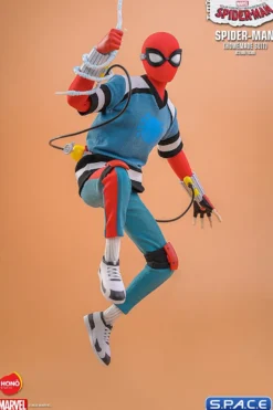 1/6 Scale Spider-Man Homemade Suit HS07