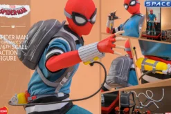 1/6 Scale Spider-Man Homemade Suit HS07