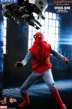 1/6 Scale Spider-Man »Homemade Suit«