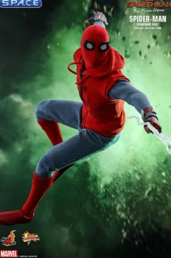 1/6 Scale Spider-Man »Homemade Suit«