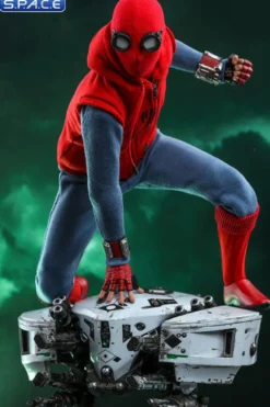 1/6 Scale Spider-Man »Homemade Suit«