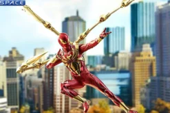 1/6 Scale Spider-Man Iron Spider Armor