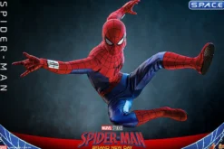 1/6 Scale Spider-Man Movie Masterpiece MMS892