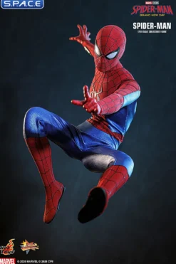 1/6 Scale Spider-Man Movie Masterpiece MMS892
