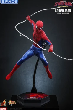 1/6 Scale Spider-Man Movie Masterpiece MMS892