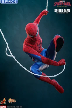 1/6 Scale Spider-Man Movie Masterpiece MMS892