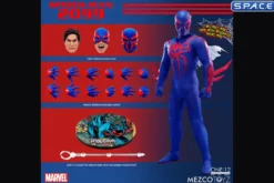 1/12 Scale Spider-Man 2099 One:12 Collective