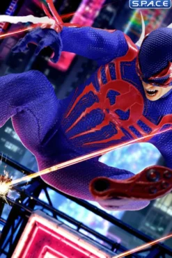 1/12 Scale Spider-Man 2099 One:12 Collective