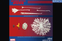 1/12 Scale Spider-Man 2099 One:12 Collective