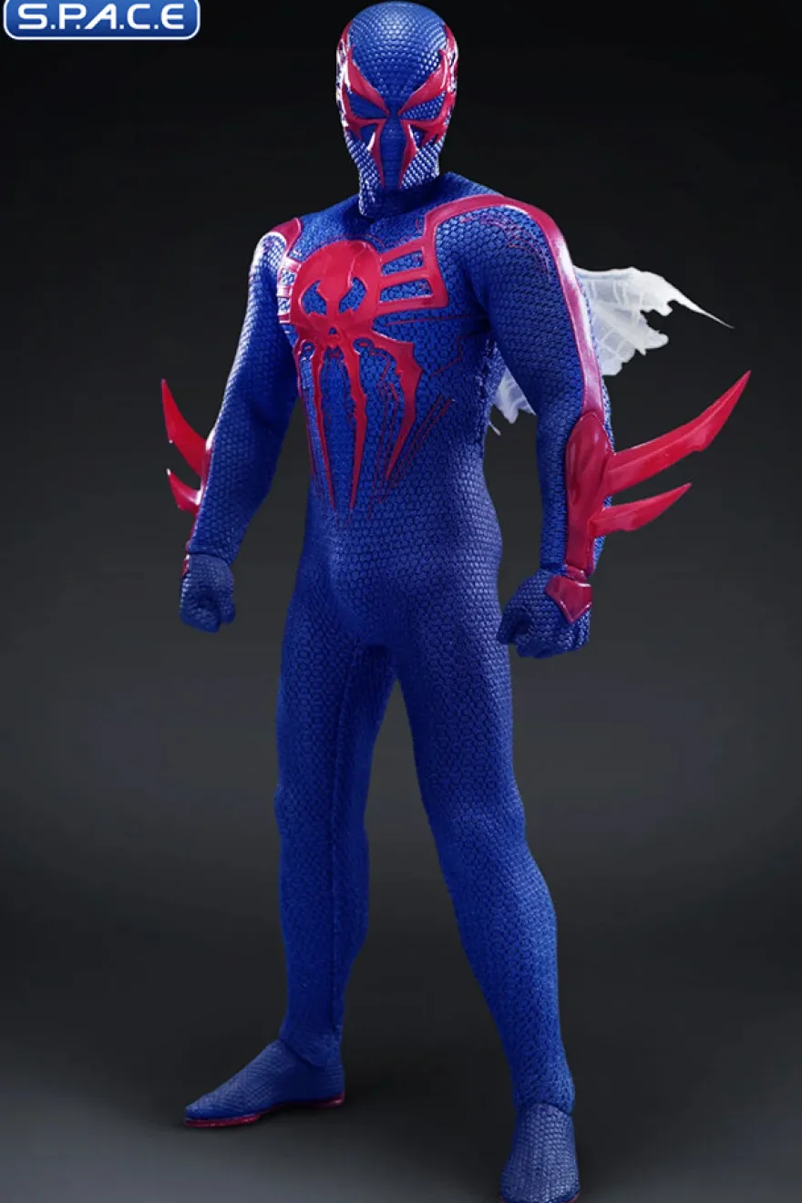 1/12 Scale Spider-Man 2099 One:12 Collective