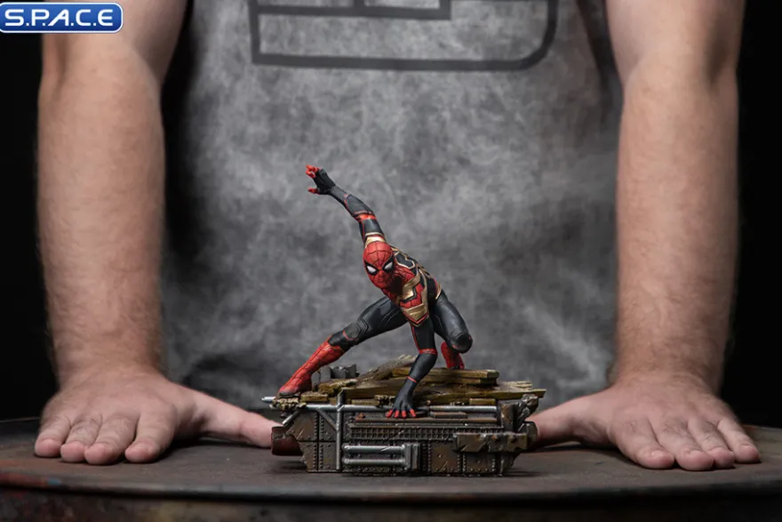 1/10 Scale Spider-Man Peter #1