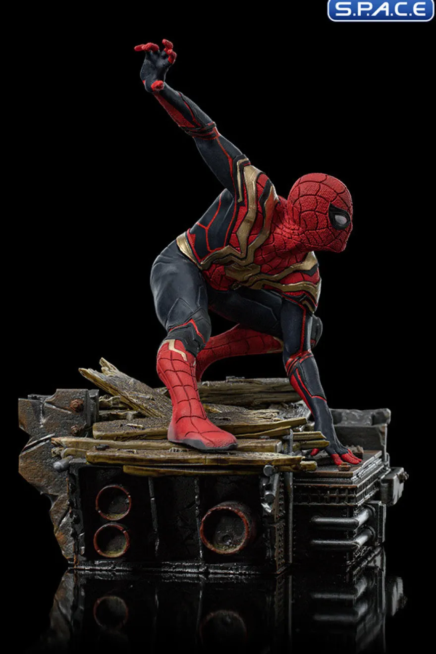 1/10 Scale Spider-Man Peter #1