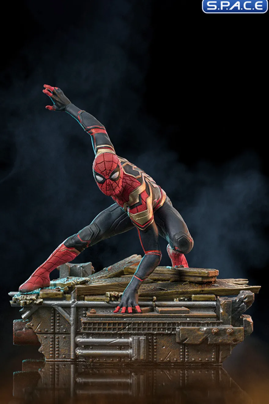 1/10 Scale Spider-Man Peter #1