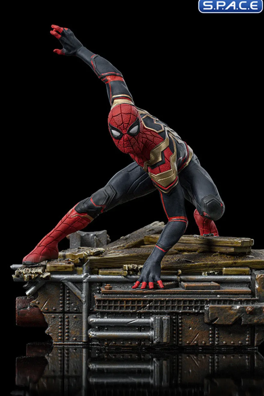 1/10 Scale Spider-Man Peter #1