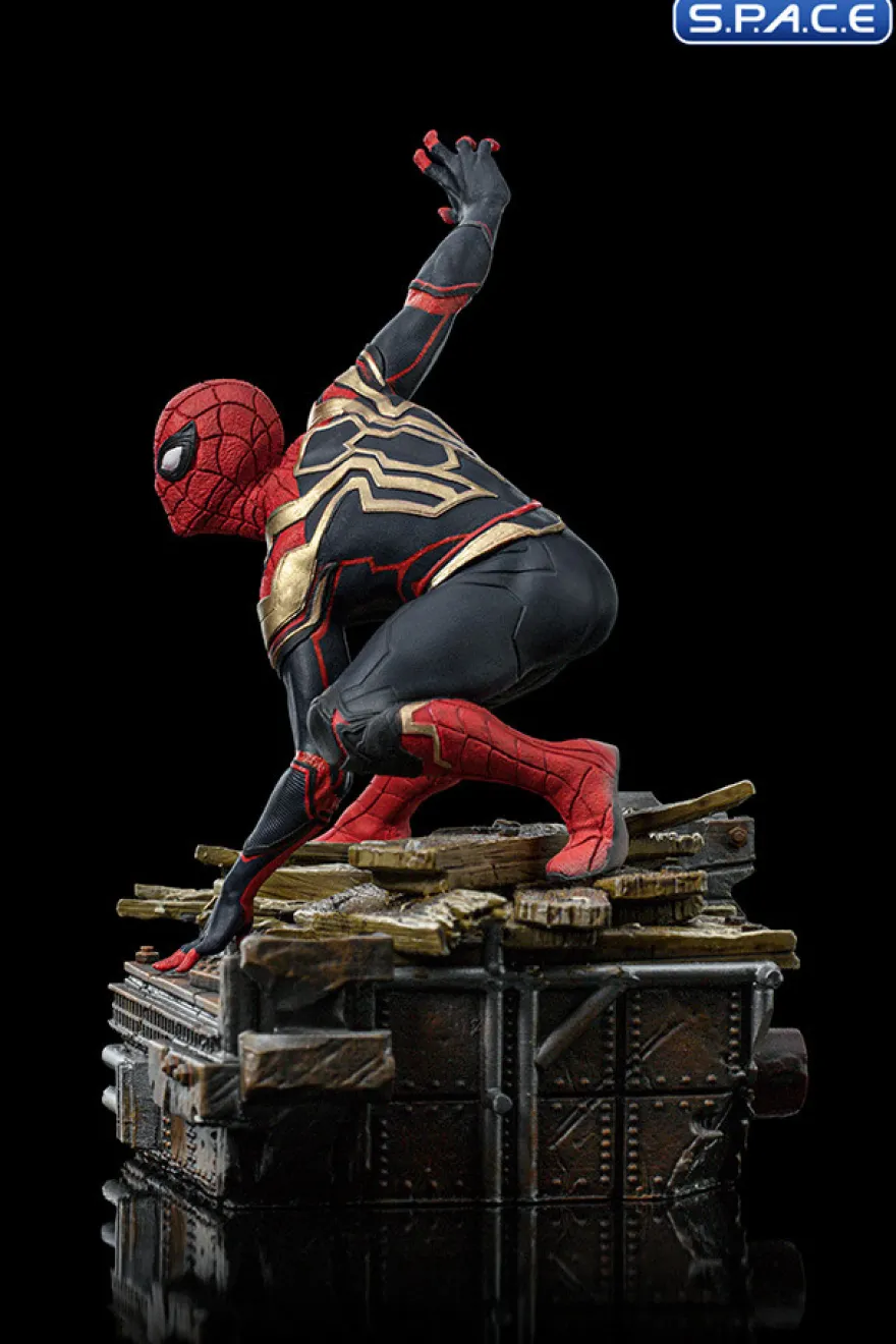 1/10 Scale Spider-Man Peter #1
