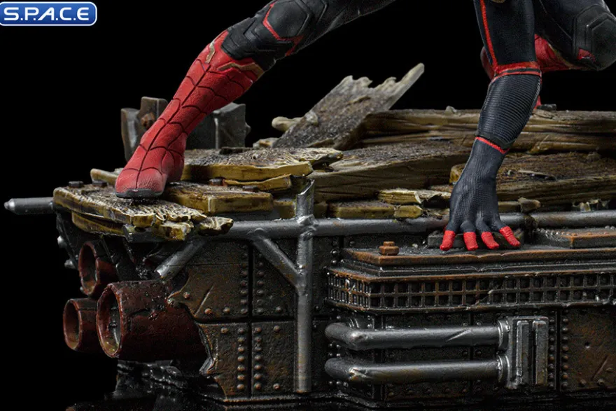 1/10 Scale Spider-Man Peter #1