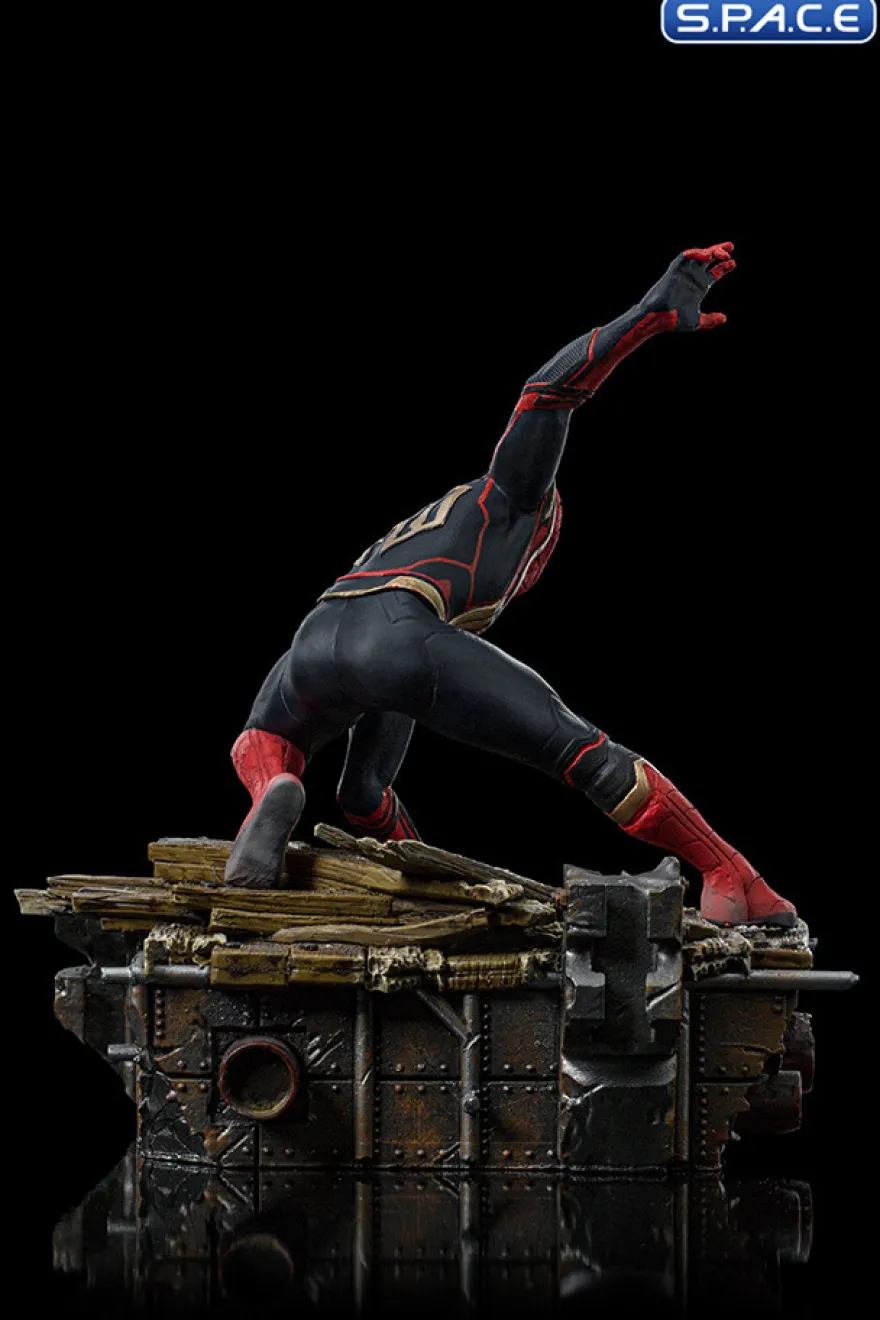 1/10 Scale Spider-Man Peter #1