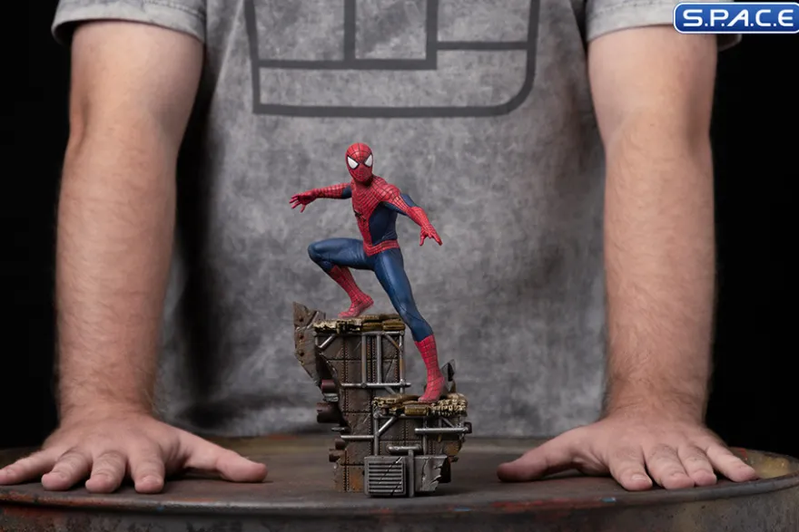 1/10 Scale Spider-Man Peter #3