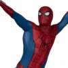 1/6 Scale Spider-Man PVC Statue
