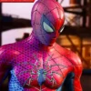 1/6 Scale Spider-Man Spider Armor