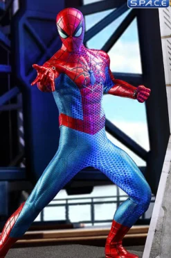 1/6 Scale Spider-Man Spider Armor