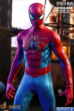 1/6 Scale Spider-Man Spider Armor