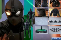 1/6 Scale Spider-Man »Stealth Suit«