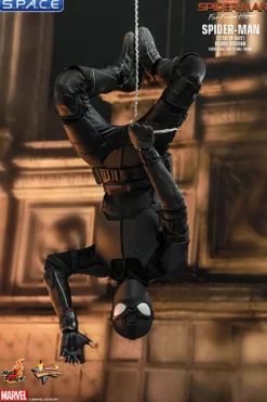 1/6 Scale Spider-Man »Stealth Suit«