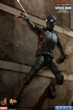 1/6 Scale Spider-Man »Stealth Suit«