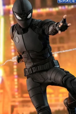 1/6 Scale Spider-Man »Stealth Suit«